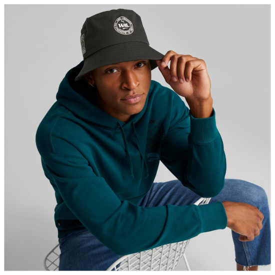 Puma Καπέλο WAL Bucket Hat